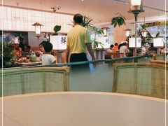 大堂-桂满陇·蟹黄小笼汤包(巴黎春天浦建店)