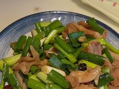 -日丰园海肠水饺·老字号大连海鲜(银泰城店)