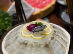 -东海怡品海鲜豆捞(星街坊店)