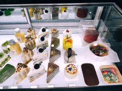 -侘寂甜品(自取店)