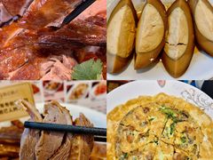 -陆记鹅庄·潮汕菜·狮头鹅(大仟里店)