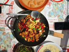 -来菜·湖北头牌藕汤(汉街店)