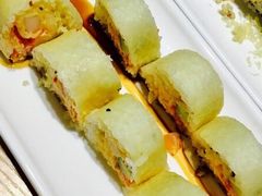 -牛油果大师寿司(瑞景店)