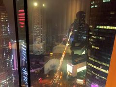 -南京商茂国际酒店(新街口德基广场店)