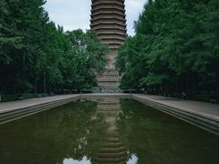 -玲珑塔公园