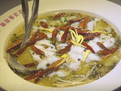 -新辣宴·湖南家常菜·商务聚餐(中粮创芯店)