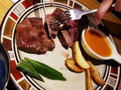 -斗牛士牛排(南京东路店)