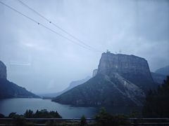 -河南宝泉旅游区