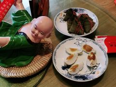 -吴越荣记苏州菜·松鼠桂鱼100%活鱼现做(斜塘老街店)