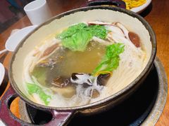 -黑鸡小馆(金源店)