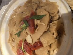 -山四砂锅(太原钟楼街店)