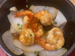 -松鱼亭·和牛烧肉(协鑫广场店)