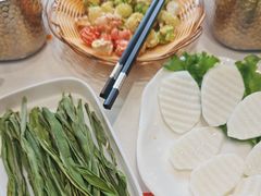 -清真军邺·金富苑肥牛城(海湖新区精品店)