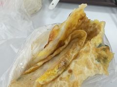 招牌鸡蛋饼-常州糕团店(北大街新世纪商城店)