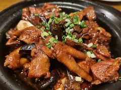 -浔庐餐厅•江西老字号•九江菜(烟水亭店)