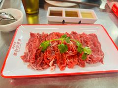 -燃计沙茶皇·香港沙茶火锅(人广旗舰店)