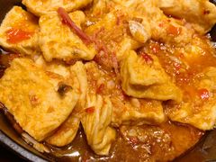 香煎石屏豆腐-云海肴·汽锅鸡·云南菜(领展购物广场·中关村店)
