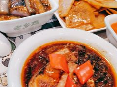 -老乡鸡(华润太湖店)