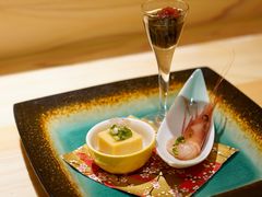 -鮨青(恒基名人购物中心店)