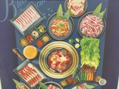 -花味烤肉(铜山万达店)