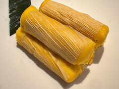 -绿茶餐厅(青岛城阳万象汇店)