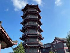 -青州古城