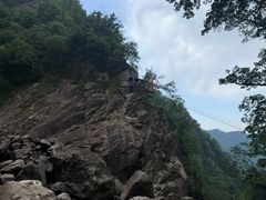 -洛阳白云山景区