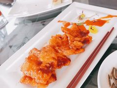 锅包肉-小南洋海景餐厅(深圳湾店)