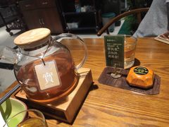 -十二舍·湯物素煮(江泰潤政店)