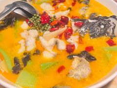 -上饍·中国厨房(建发JFC品尚中心店)