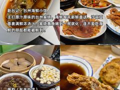 -陈记菜馆·非遗淮扬菜(东关街教场店)