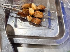 -陈氏肥蛤(小纬六路总店)