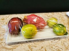 -武汉洲际酒店