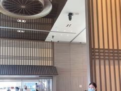 -田舍家Inakaya·炉端烧·铁板烧(天汇igc店)