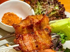 -五条友·广西烧烤大牌档(盛天地店)