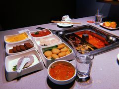 -海底捞火锅(九霄梦天地店)
