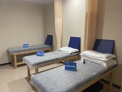 -优复医疗·骨科康复UP Clinic(陆家嘴院区)