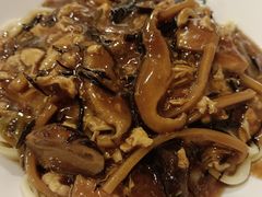 -锅儿挑面馆