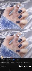 -恐龙·美甲美睫