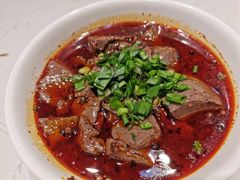 -端仕小锅(文林街店)