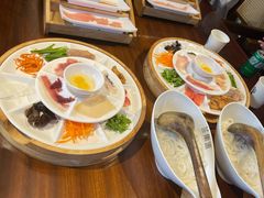 -芸南道·过桥米线(昆明老街旗舰店)