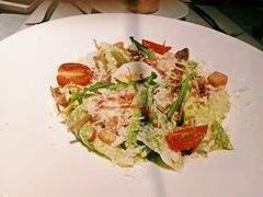 -La Sauce法意餐厅