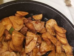 -鲍氏金勺子(恒大店)