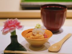 -鮨一日本料理(大中华店)