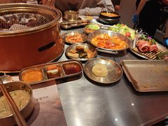 -西塔老太太泥炉烤肉(苏州大悦城店)