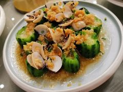 -汤臣·空中餐厅·严选粤菜(石湾世博广场店)