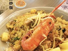-CHINCHIN 青青·泰国料理(万象食家店)