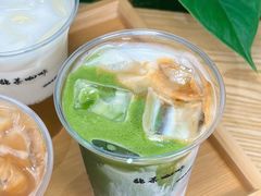 -鹊茶咖啡•新中式(深圳首店)