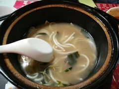 -丽虹米线(青泥店)