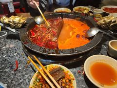 -蜀大侠火锅(春熙路店)